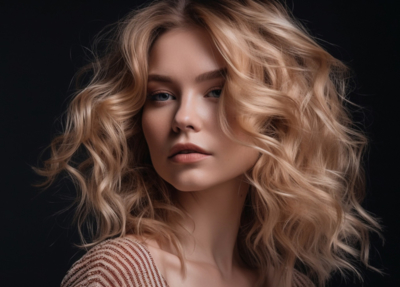 Innowacyjne techniki farbowania włosów: Airtouch i 3D -  Royal Hair - Blog